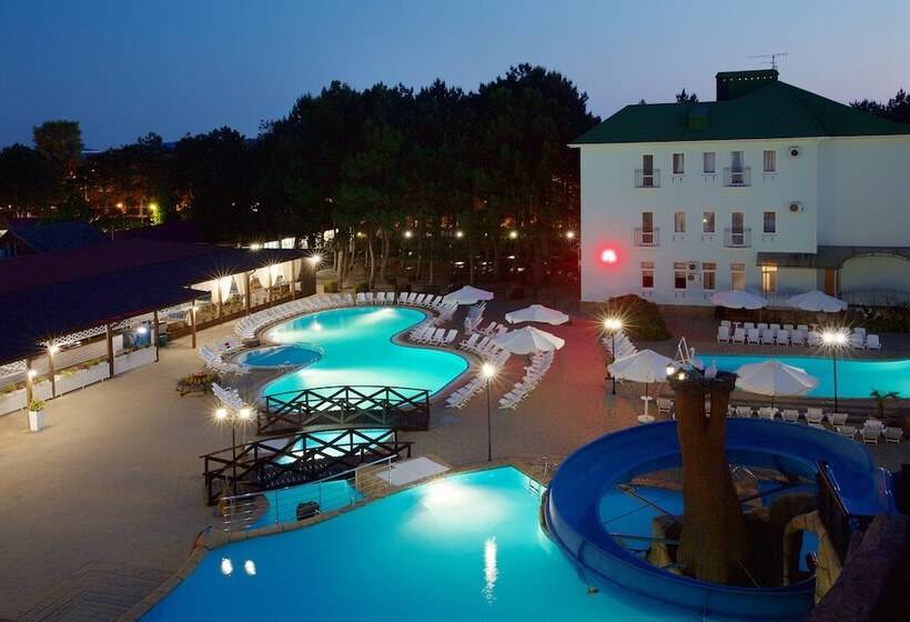 호텔 Alean Family Resort & Spa Riviera All Inclusive