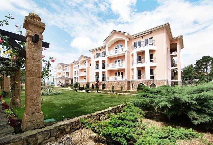 호텔 Alean Family Resort & Spa Riviera All Inclusive