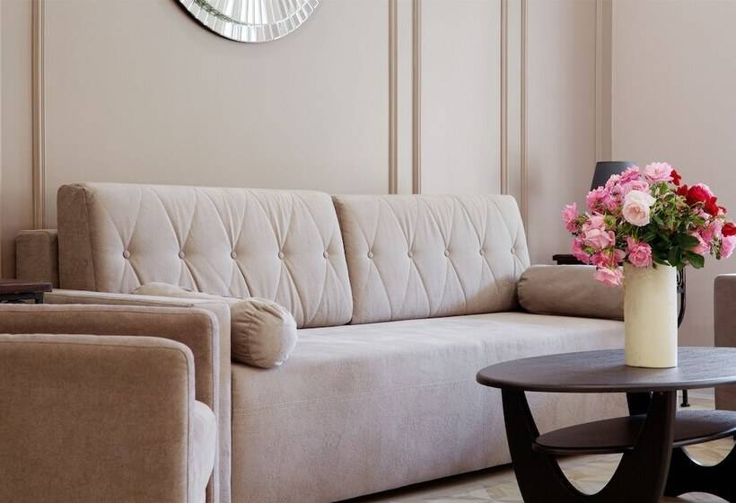 호텔 Alean Family Resort & Spa Riviera All Inclusive