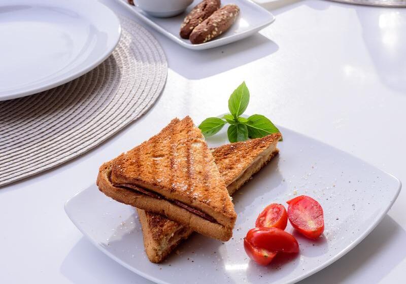 فندق Aliter Suites