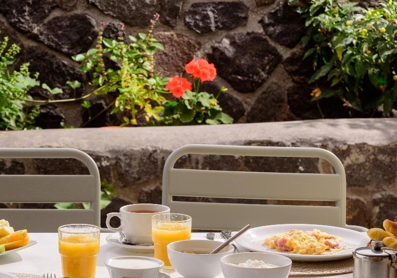 فندق Aliter Suites