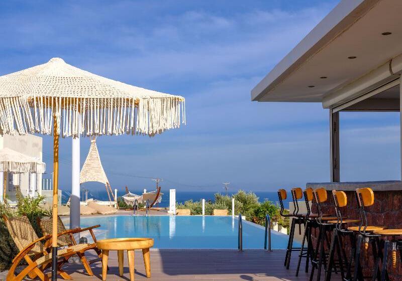 فندق Aliter Suites