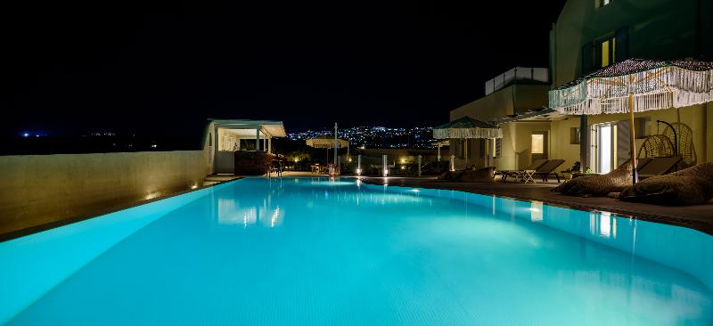 فندق Aliter Suites