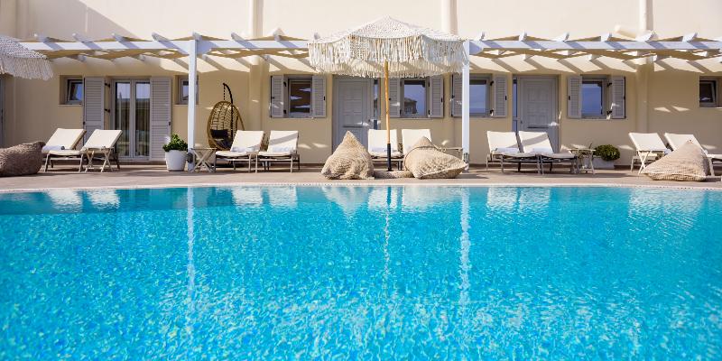 فندق Aliter Suites