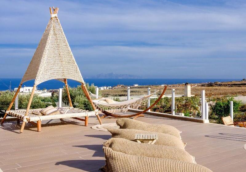 فندق Aliter Suites