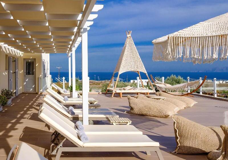 فندق Aliter Suites