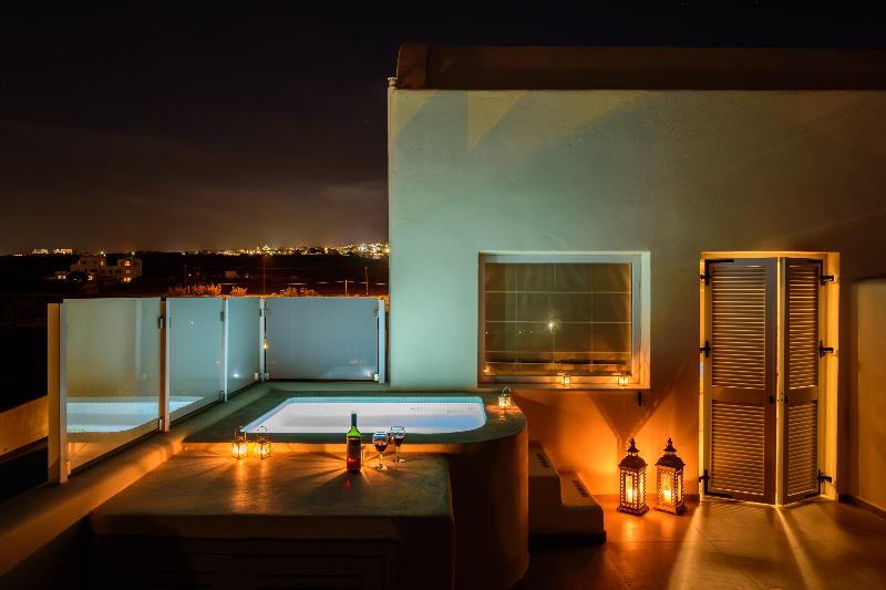 فندق Aliter Suites