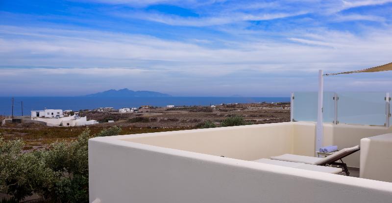 فندق Aliter Suites