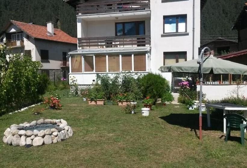 Отель All Seasons Mountain Vistas