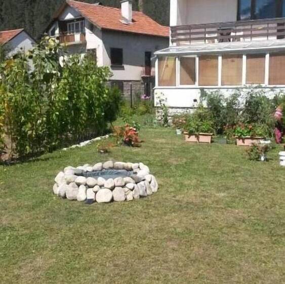 Отель All Seasons Mountain Vistas