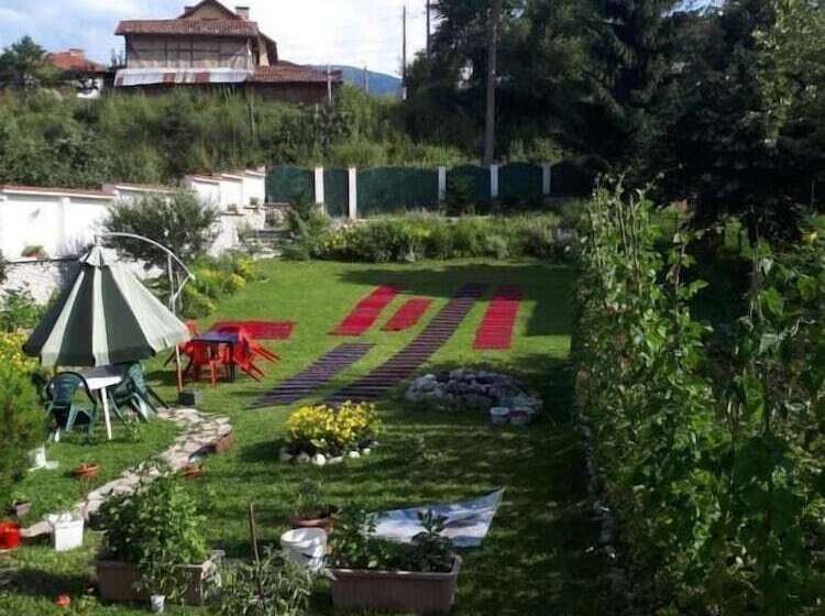 Отель All Seasons Mountain Vistas