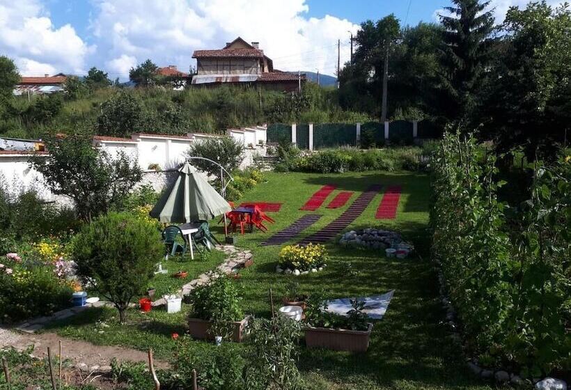 Отель All Seasons Mountain Vistas