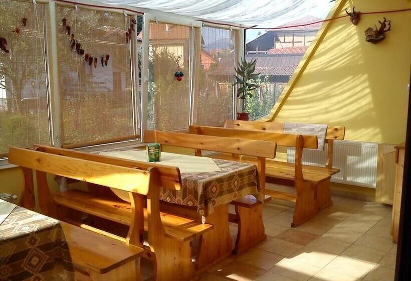 Отель All Seasons Mountain Vistas