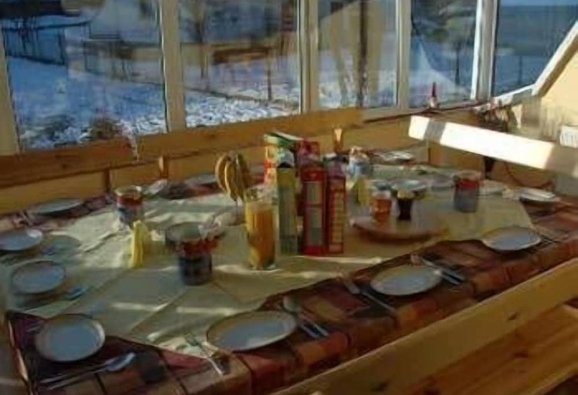 Отель All Seasons Mountain Vistas