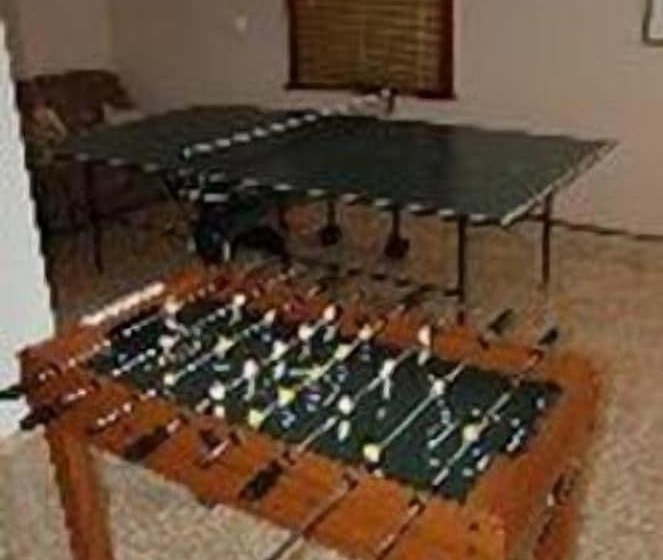 Отель All Seasons Mountain Vistas