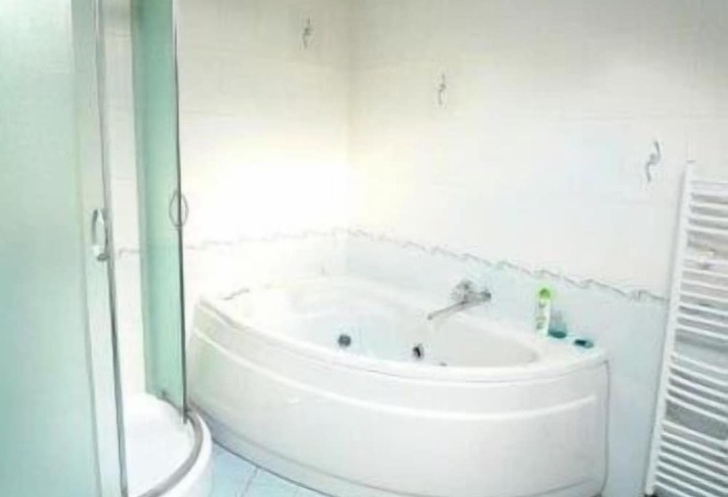 Отель All Seasons Mountain Vistas