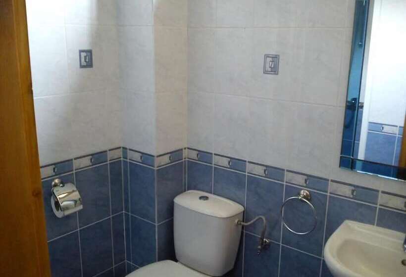 Отель All Seasons Mountain Vistas