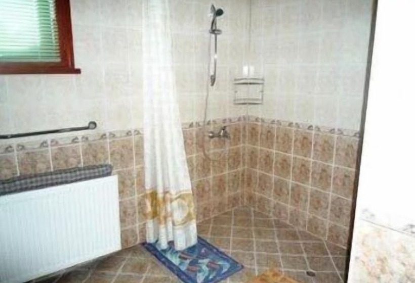 Отель All Seasons Mountain Vistas