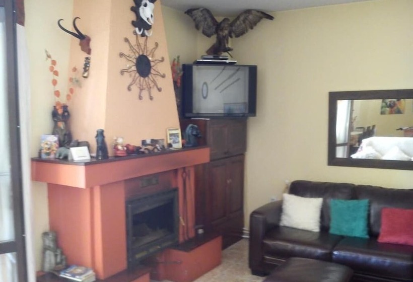 Отель All Seasons Mountain Vistas