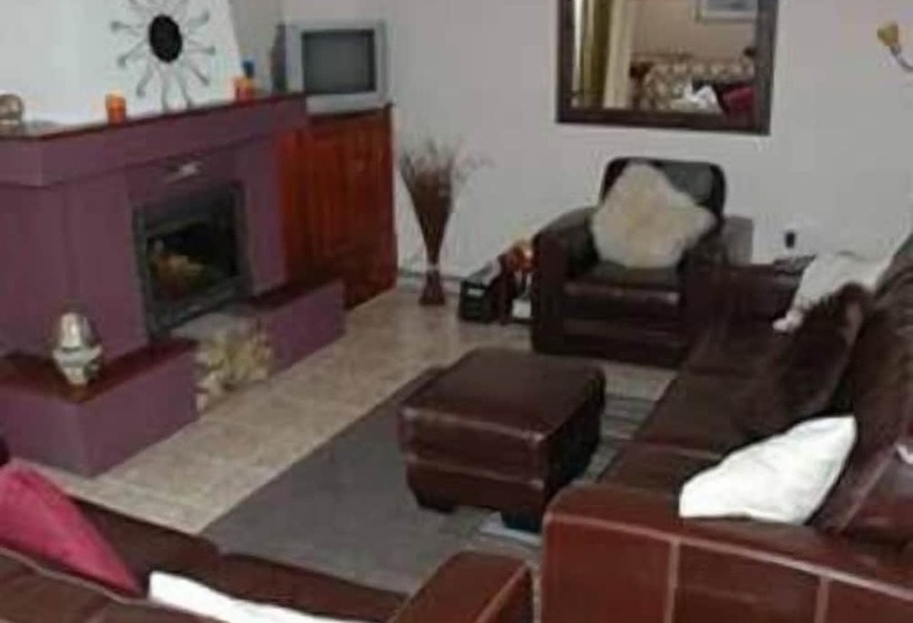 Отель All Seasons Mountain Vistas