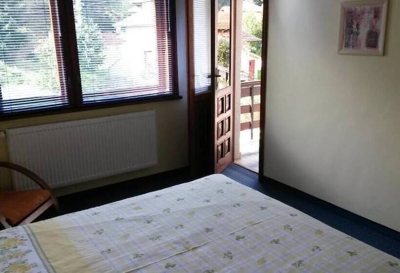 Отель All Seasons Mountain Vistas