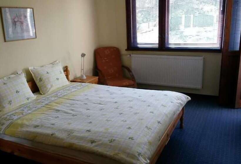 Отель All Seasons Mountain Vistas