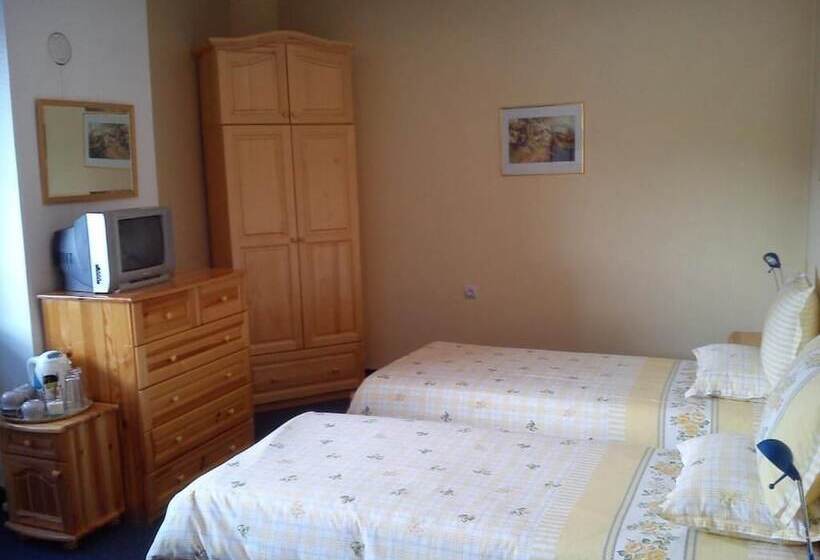 Отель All Seasons Mountain Vistas