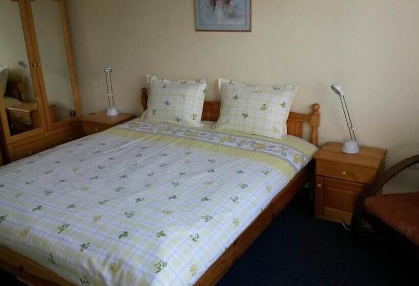 Отель All Seasons Mountain Vistas