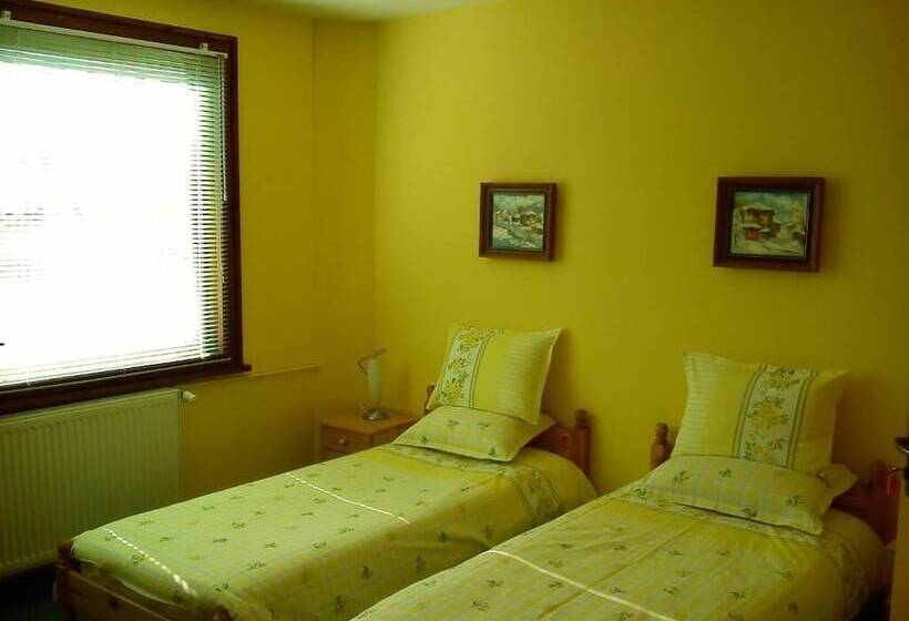 Отель All Seasons Mountain Vistas