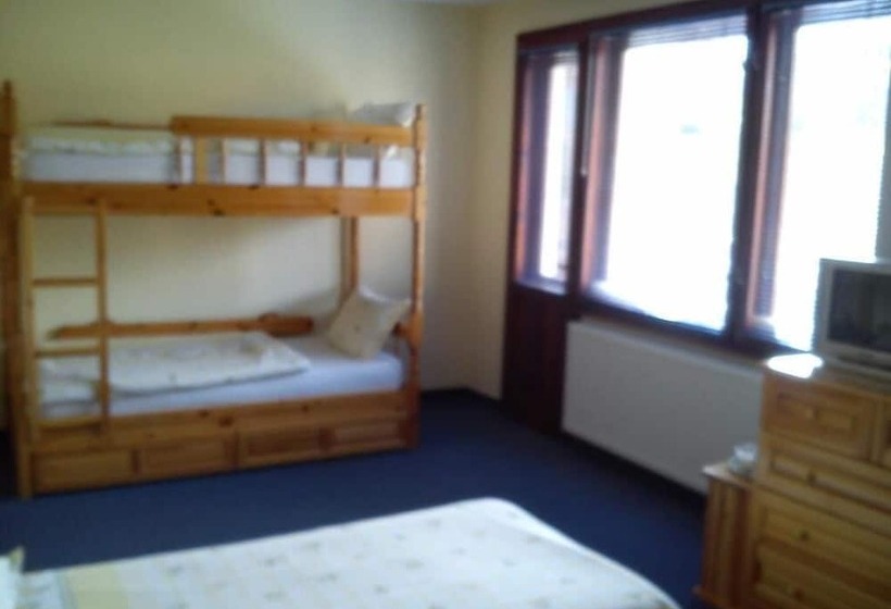 Отель All Seasons Mountain Vistas