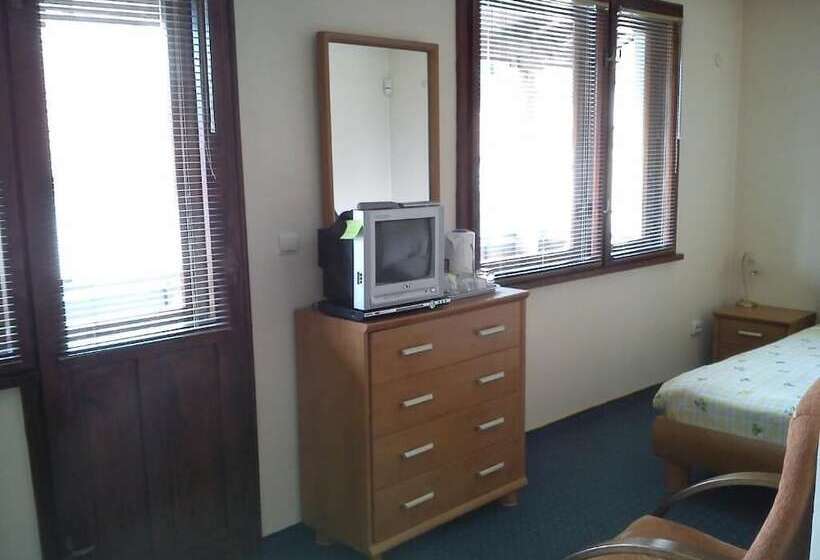 Отель All Seasons Mountain Vistas