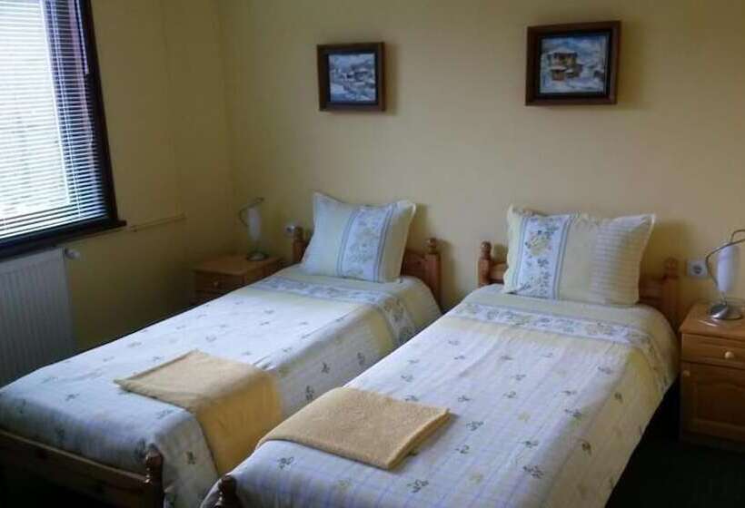 Отель All Seasons Mountain Vistas