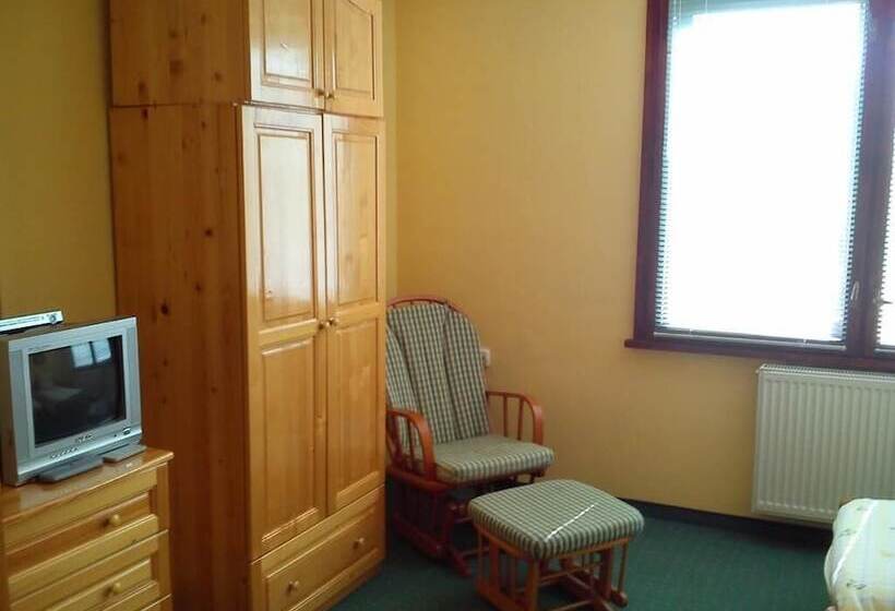 Отель All Seasons Mountain Vistas