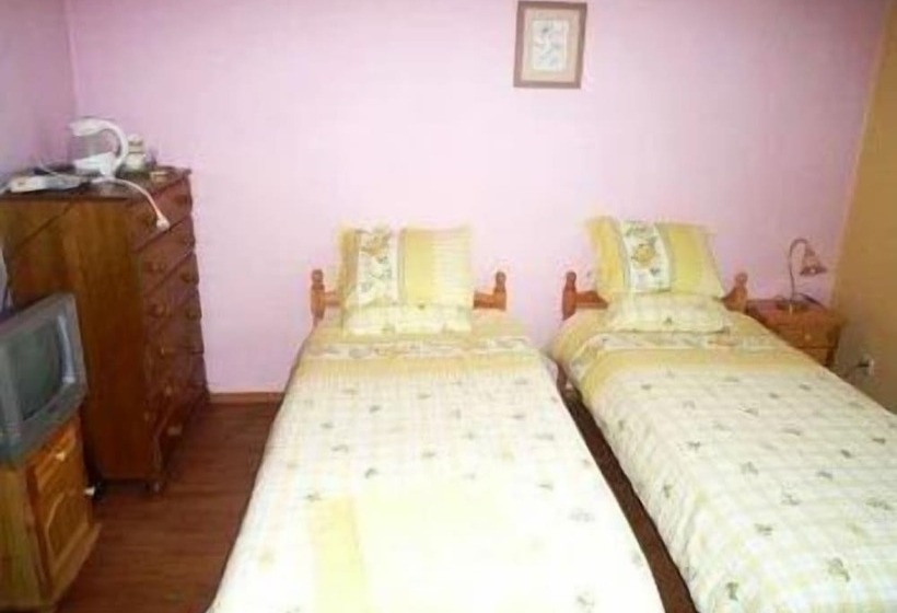 Отель All Seasons Mountain Vistas