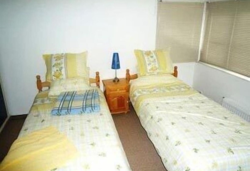 Отель All Seasons Mountain Vistas