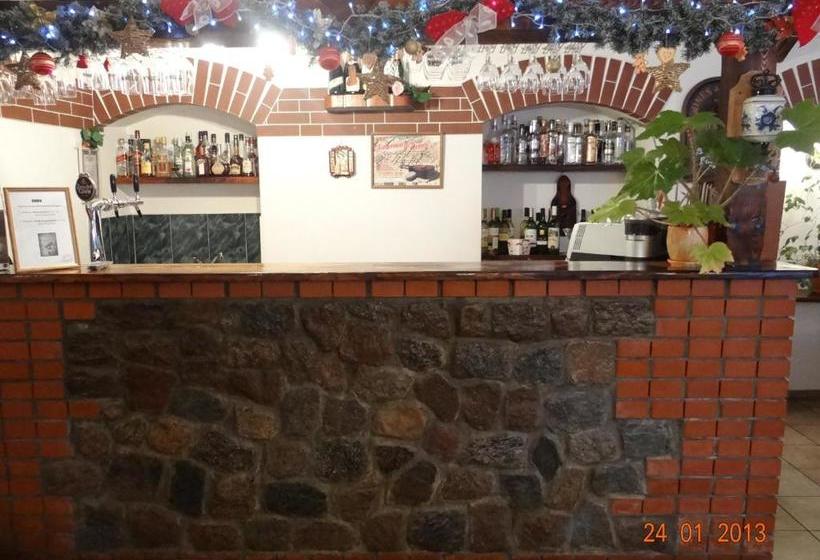 هتل Stariy Doktor