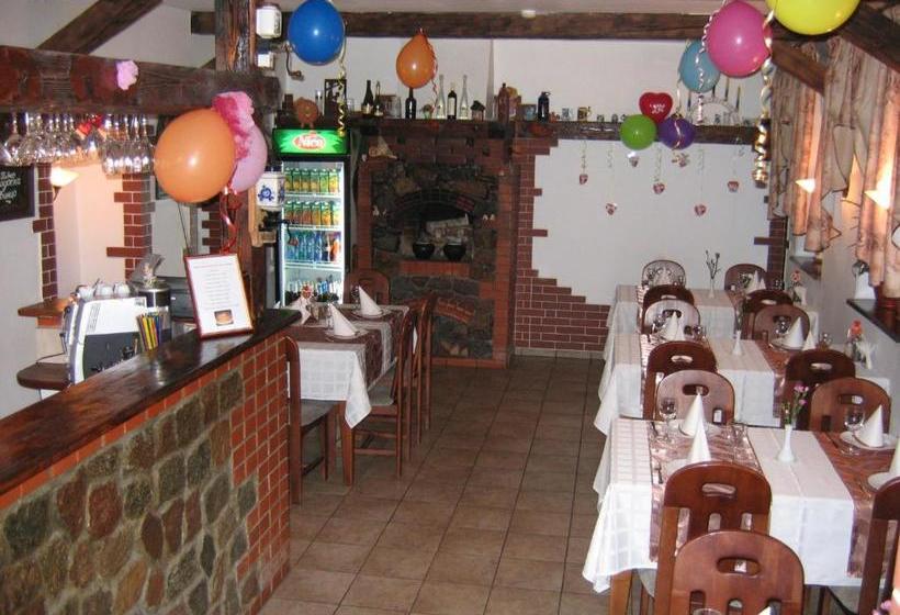 هتل Stariy Doktor