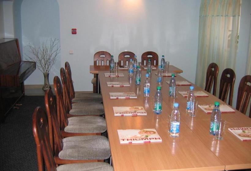 هتل Stariy Doktor