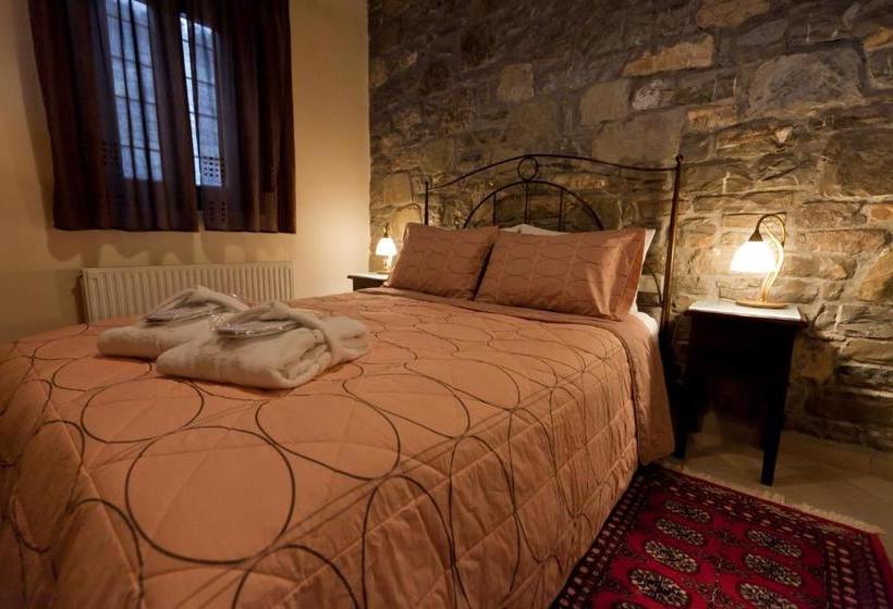 בית מלון כפרי Althaia