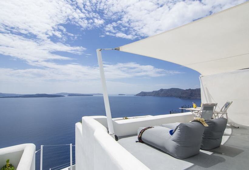 Hotel Ambition Suites