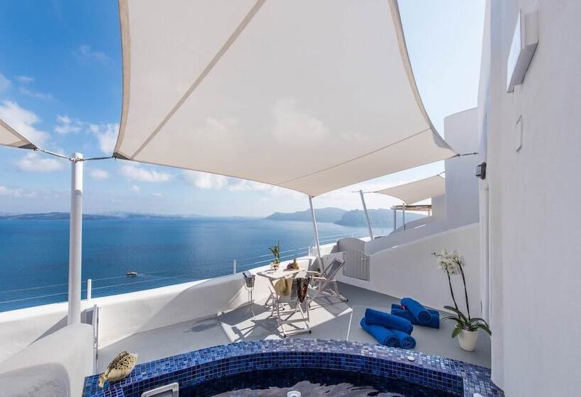 Hotel Ambition Suites