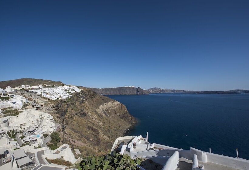 Hotel Ambition Suites