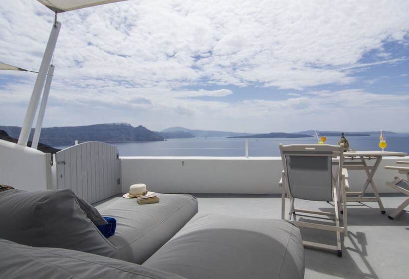 Hotel Ambition Suites