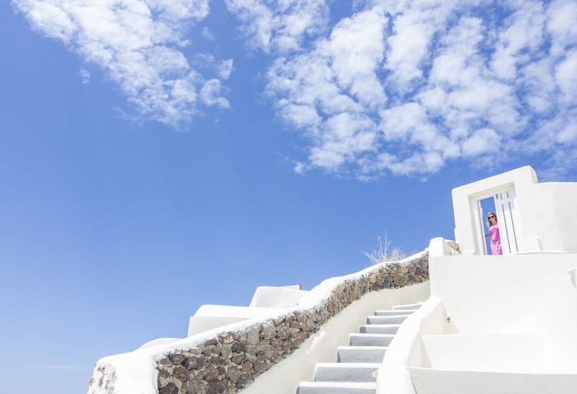 Hotel Ambition Suites