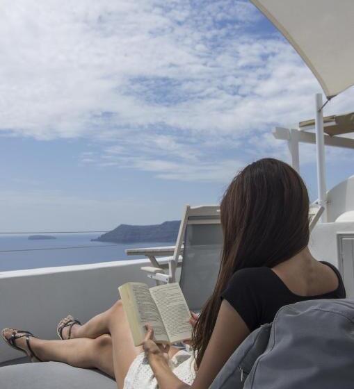 Hotel Ambition Suites