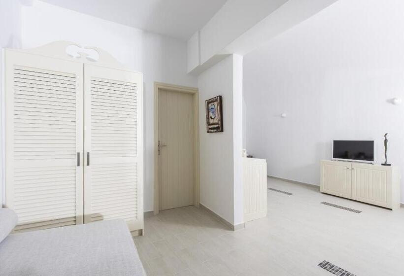 هتل Ambition Suites