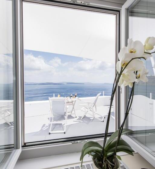 Hotel Ambition Suites