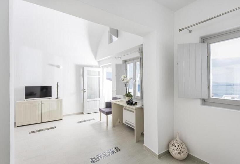 هتل Ambition Suites