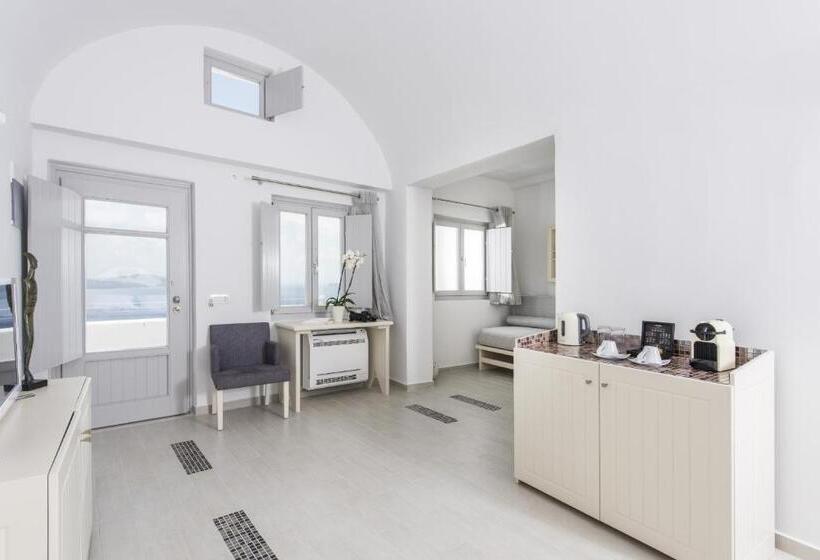 Hotel Ambition Suites