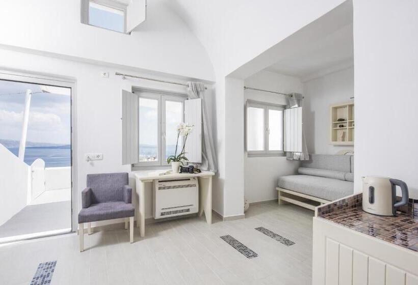 هتل Ambition Suites